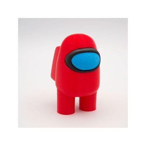 - Among Us Mürettebat Üyesi (Bu ürün Sadece Plastik parçadır - Almadan Önce Soru Sorabilirsiniz)