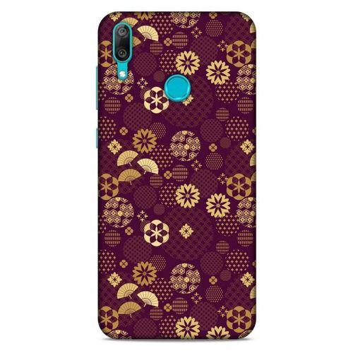 Huawei Y7 2019 Kılıf Japonya (45) Liquid Air Kılıf Japonya Hava Durumu