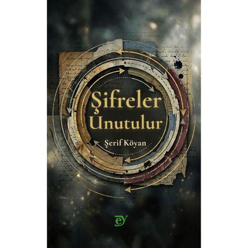Şifreler Unutulur