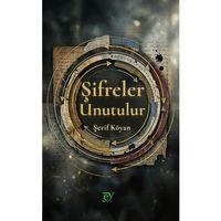 Şifreler Unutulur