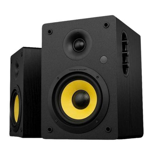 THONET VANDER KURBIS 2.0 72W CINEMA SIYAH SPEAKER