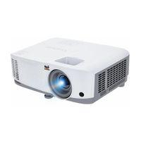VIEWSONIC PA503X DLP XGA 1024X768 4000AL 1XHDMI 3D 22000:1 HOPARLÖR PROJEKSİYON