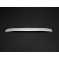 Volkswagen Caddy Uyumlu Krom Bagaj Çıtası Plaka Üstü 2010-2014 Arası