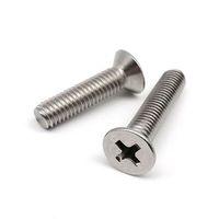 Yıldız Başlı YHB Barel Vida Cıvata M5x70 - 20 Adet