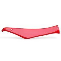 TVS Tvs Wego 110 Marşbiyel Sağ Kırmızı K6229898F Orj