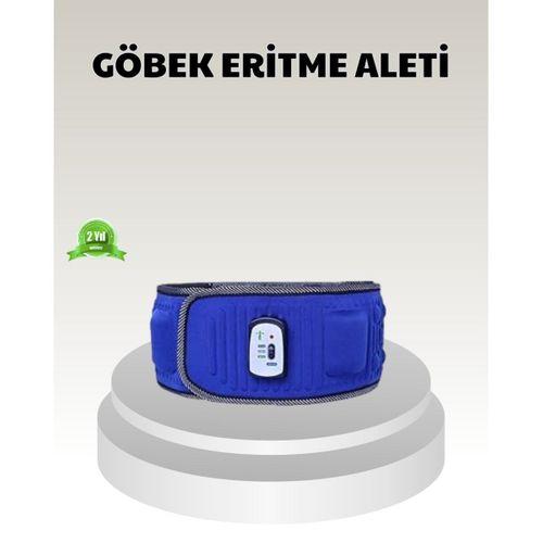 Unisex Titreşimli Masaj Aleti – Ayarlanabilir Hız ve Fonksiyonlu Kemer Tasarımı