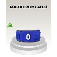 Unisex Titreşimli Masaj Aleti – Ayarlanabilir Hız ve Fonksiyonlu Kemer Tasarımı