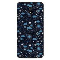 Spacex (17) Tema Tasarım Kılıf Xiaomi Redmi 8A Kılıf