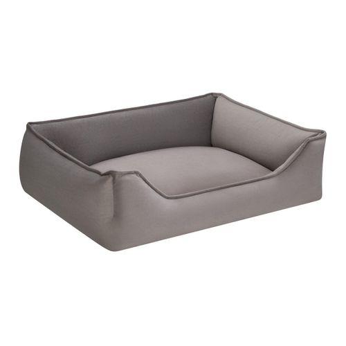 Pet Comfort Delta  Gri Kedi ve Köpek Yatağı S 75x60cm