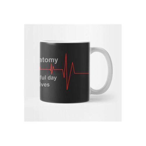 Greys Anatomy Kupa