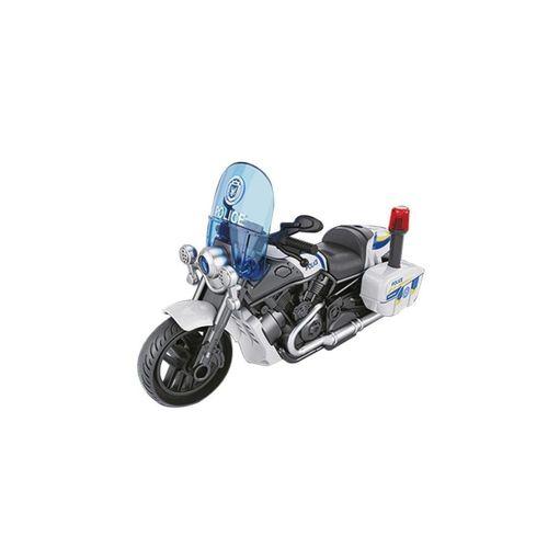 Eğitici Çocuk JW567-123 SÜRTMELİ GÜVENLİK MOTOSİKLETİ