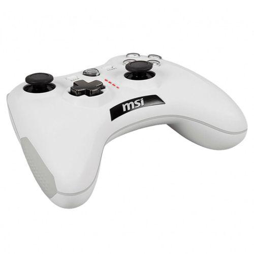 MSI GG FORCE GC20 V2 BEYAZ GAMEPAD