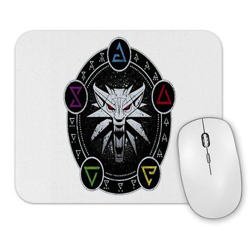 Sibolos The Witcher Mouse Pad.jpg