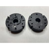 Kağıt bant okuyucu makaraları veya makaralar - 6908313