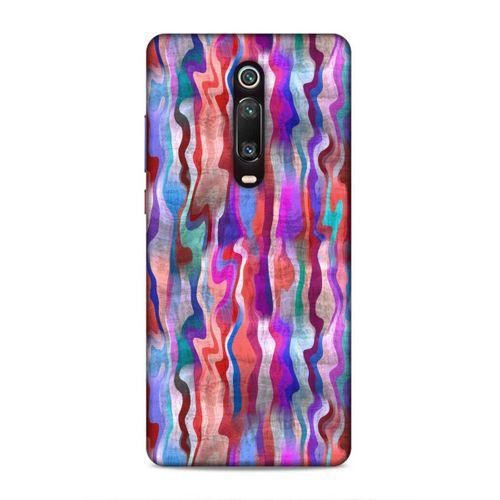 Xiaomi Redmi K20 Uyumlu Kılıf Utopia (28) Arka Kapak Şeker Pembe