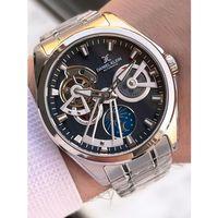 Daniel Klein Otomatik Mekanizma Mehtap Ve Güneş Kadranlı 2 Yıl Garantili Erkek Kol Saati OTM.14048.2