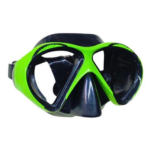 ÇNR-51701- TEK MASKE YETİŞKİN PC STAR DIVING