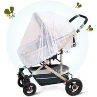 Bebek Arabası Cibinliği