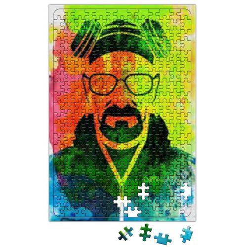 Bad Breaking Puzzle 240 Parça Yapboz