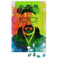Bad Breaking Puzzle 240 Parça Yapboz