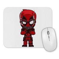 Deadpool Kid Mouse Pad