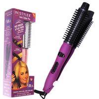 Instyler Ionic Styler - İyonik Şekillendirici Saç Kıvrımlaştırıcı Ve Düzleştirici Tarak