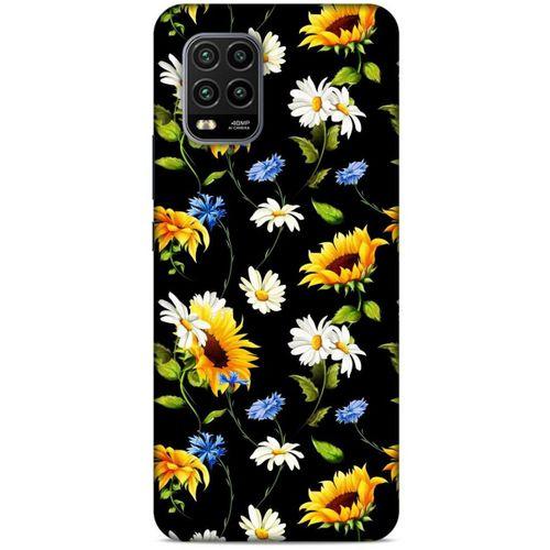 Botanix 90 Xiaomi Mi 10 Lite Kılıf Silikon Kapak