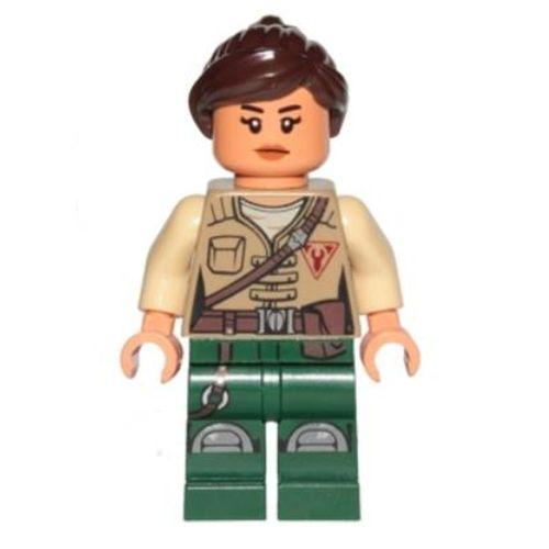 Lego Minifigür Star Wars Kordi sw0848