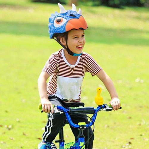 Kask Hayvan Figürlü Işıklı