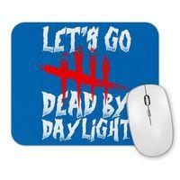 Lets Go Dead By Daylıght Mouse Pad.jpg
