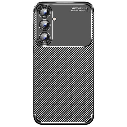 Galaxy A55 Kılıf Zore Negro Silikon Kapak