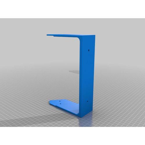 Mipro 311B Kasa Montajı (Bu ürün Sadece Plastik parçadır - Almadan Önce Soru Sorabilirsiniz)