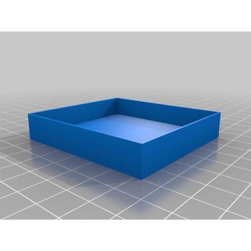 60x65x2x15 (Bu ürün Sadece Plastik parçadır - Almadan Önce Soru Sorabilirsiniz)