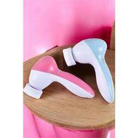 5 Fonksiyonlu Kablosuz Yüz Temizleme Cihazı İle Derinlemesine Cilt Bakımı