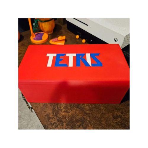 Denge Tetris (Bu ürün Sadece Plastik parçadır - Almadan Önce Soru Sorabilirsiniz)