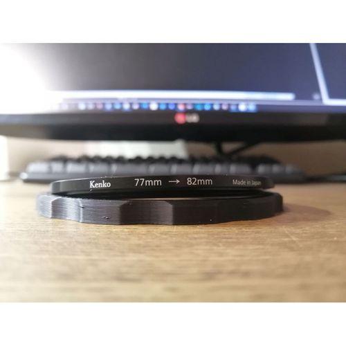 Rapido Kelepçesi Ön Kilit Halkası için Tutuklu Yüzük - 5139279