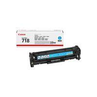 Kartuş & Toner & Drum Crg-718 Orjinal Mavi Toner