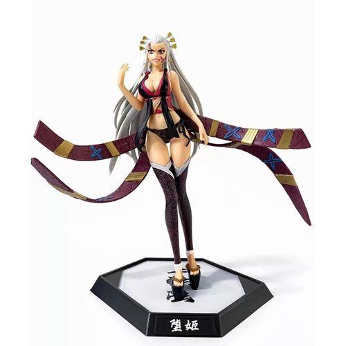 Anime Demon Slayer Kimetsu Figürü 28 Cm Alk5293