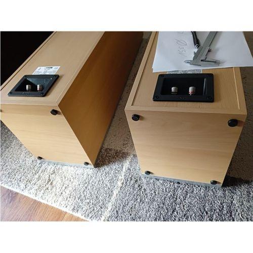 Canton Hoparlör Kutuları İçin TPU Ayak (Bu ürün Sadece Plastik parçadır - Almadan Önce Soru Sorabilirsiniz)