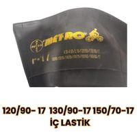 120/90-17 - 130/90-17 - 150/70-17 İÇ LASTİK