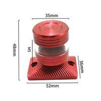 ÜST MERKEZ KAPAĞI RENKLİ