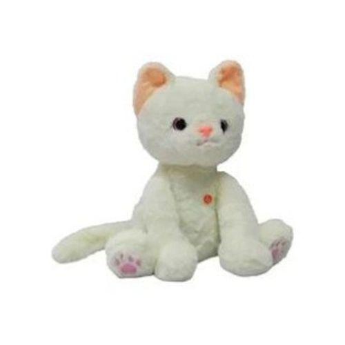 25 CM PELUŞ KEDİ HALLEY