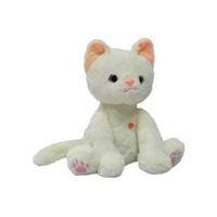 25 CM PELUŞ KEDİ HALLEY