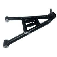 KUBA Kuba Salıncak Ön Alt Sol Xy-Kuba