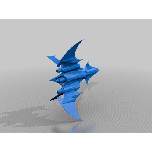 EPIC40K - Eldar Flyers - 5114117