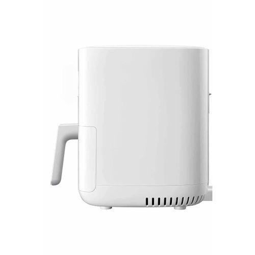 4l Airfryer Hazneli Hava Fritözü Yağsız Fritöz Taşınabilir Fırın İşlevi Gören Pratik