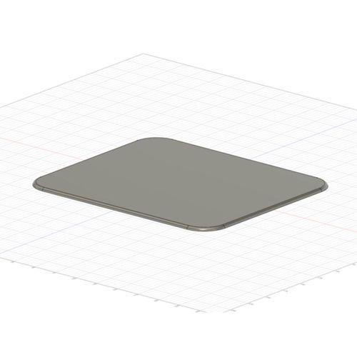 Fare Altlığı (Bu ürün Sadece Plastik parçadır - Almadan Önce Soru Sorabilirsiniz)