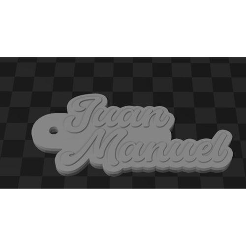 Juan Manuel (Bu ürün Sadece Plastik parçadır - Almadan Önce Soru Sorabilirsiniz)