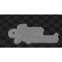 Juan Manuel (Bu ürün Sadece Plastik parçadır - Almadan Önce Soru Sorabilirsiniz)