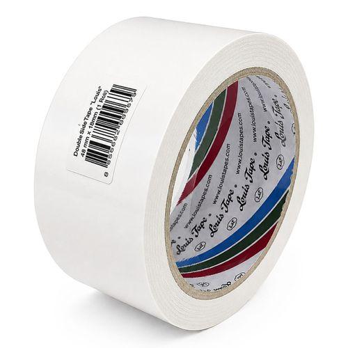Louis Tape Çift Taraflı Bant 48mm x 18m
